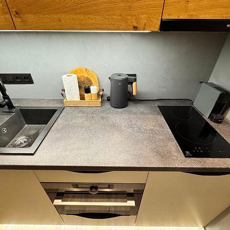 Apartman Vista Rokytnice Rokytnice nad Jizerou Εξωτερικό φωτογραφία