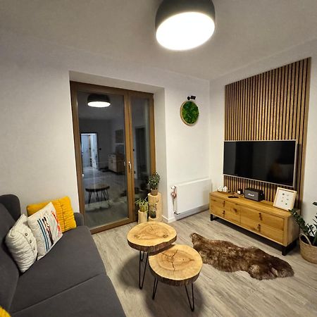 Apartman Vista Rokytnice Rokytnice nad Jizerou Εξωτερικό φωτογραφία