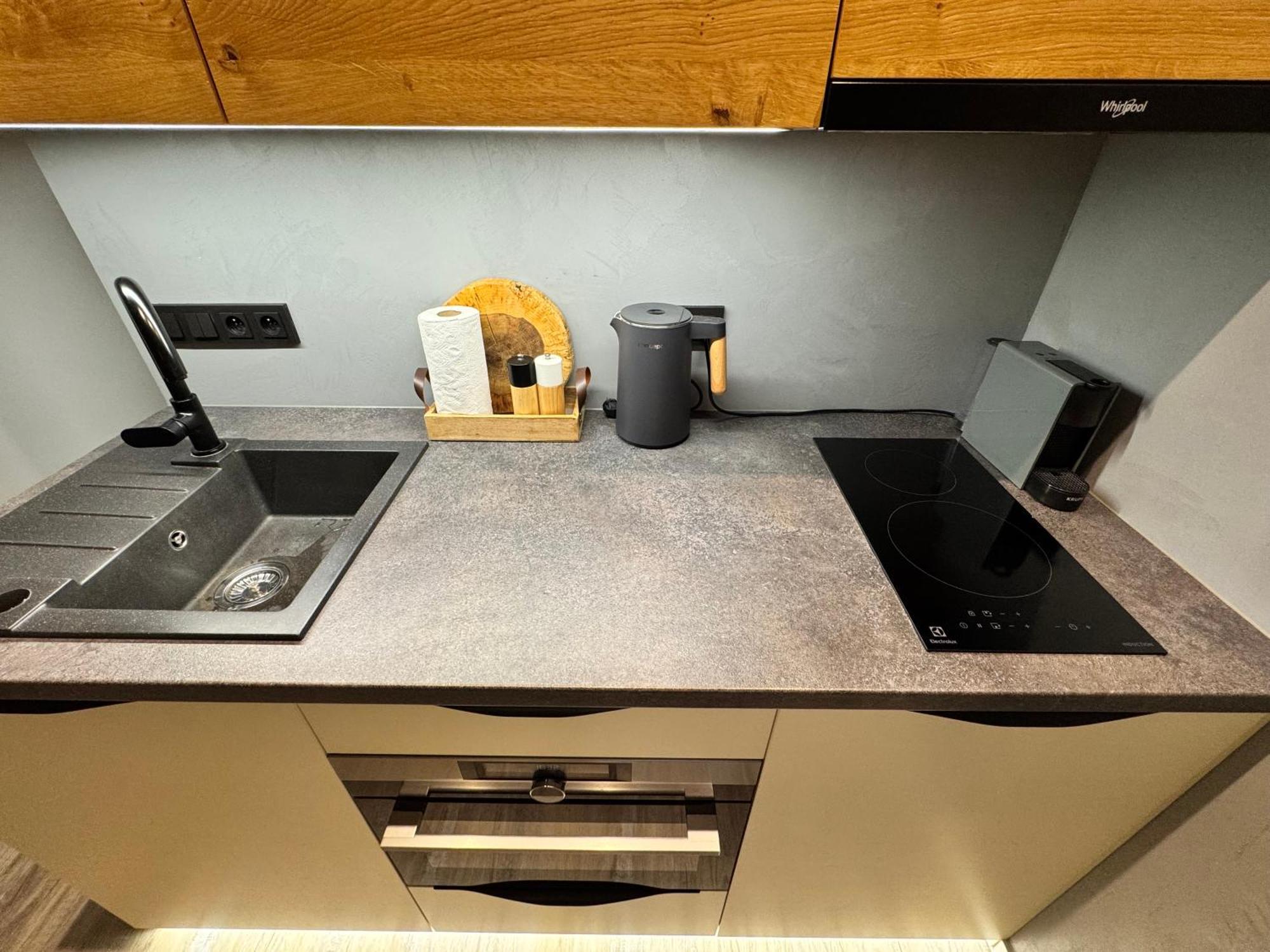 Apartman Vista Rokytnice Rokytnice nad Jizerou Εξωτερικό φωτογραφία