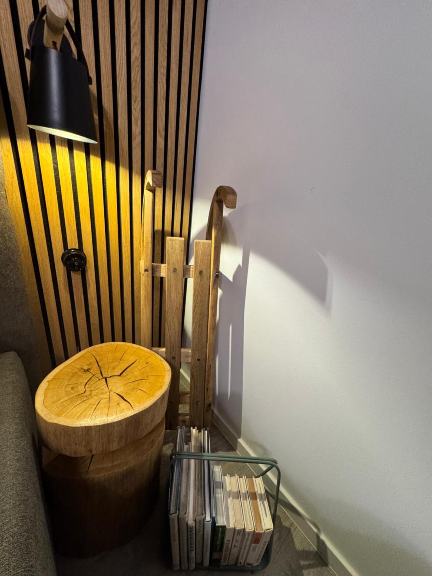 Apartman Vista Rokytnice Rokytnice nad Jizerou Εξωτερικό φωτογραφία