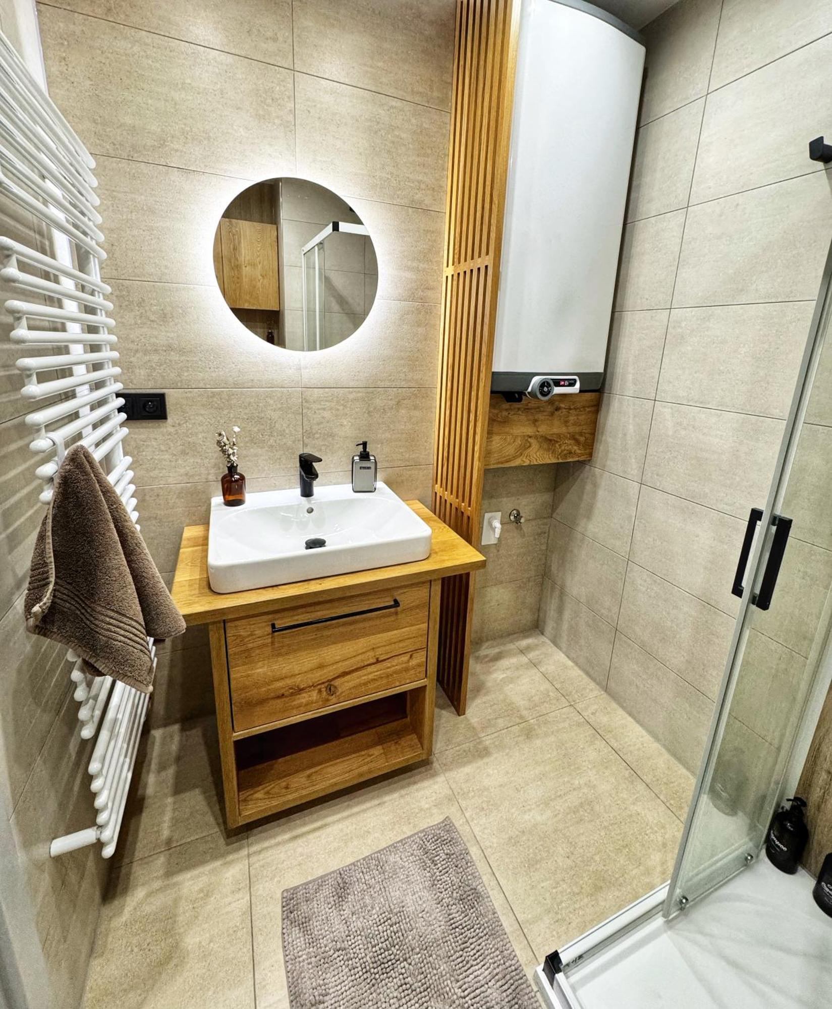 Apartman Vista Rokytnice Rokytnice nad Jizerou Εξωτερικό φωτογραφία