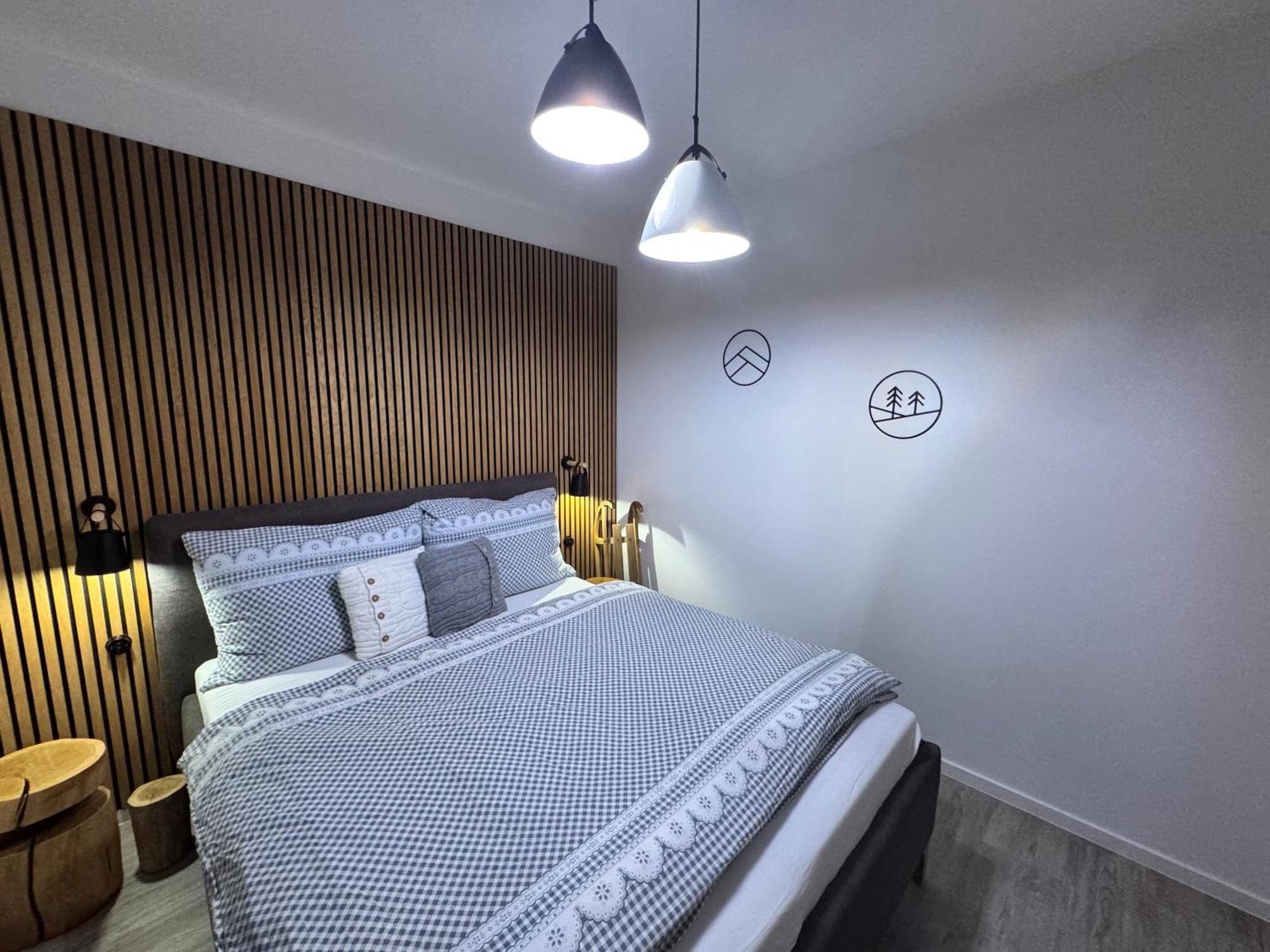 Apartman Vista Rokytnice Rokytnice nad Jizerou Εξωτερικό φωτογραφία