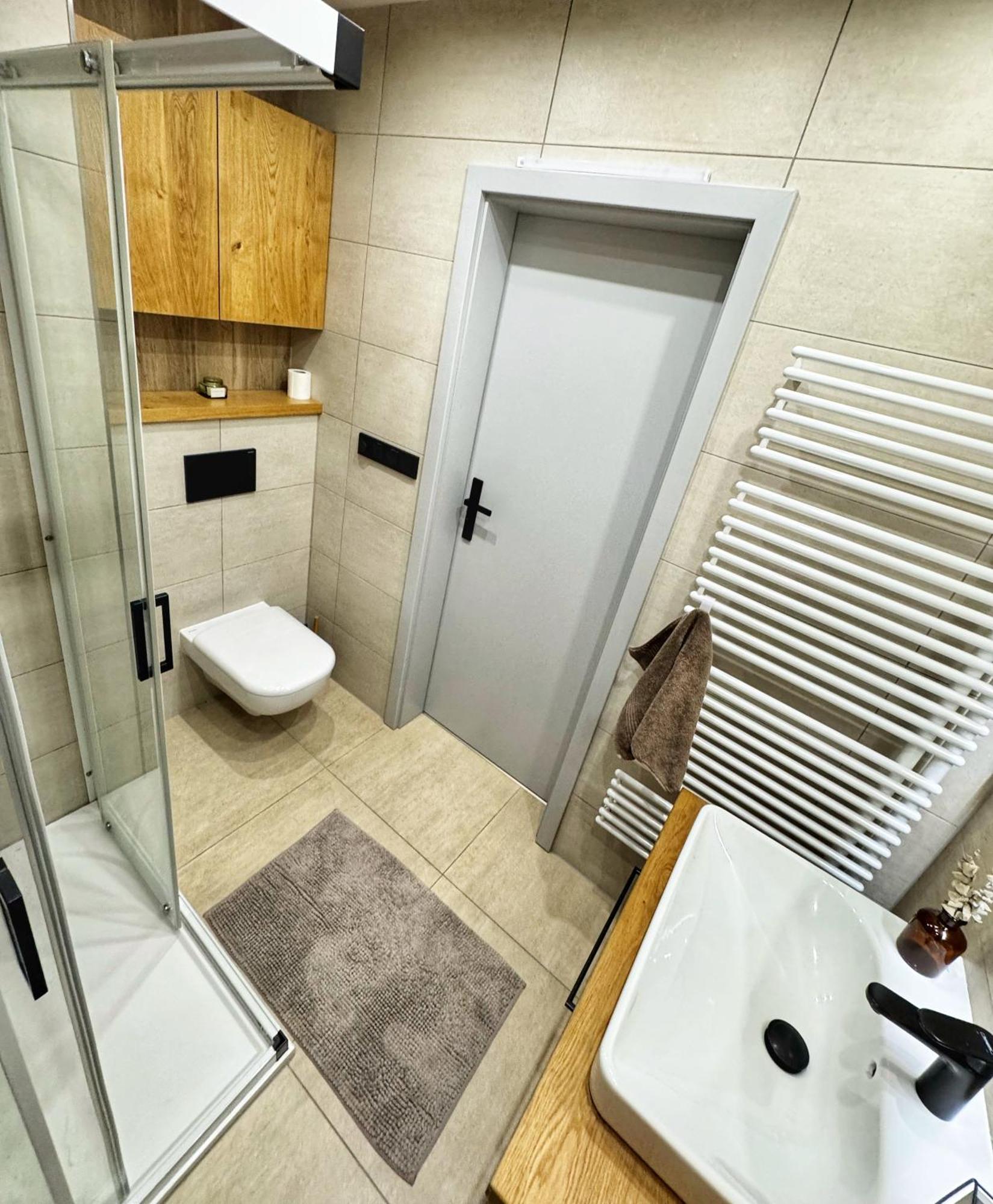 Apartman Vista Rokytnice Rokytnice nad Jizerou Εξωτερικό φωτογραφία