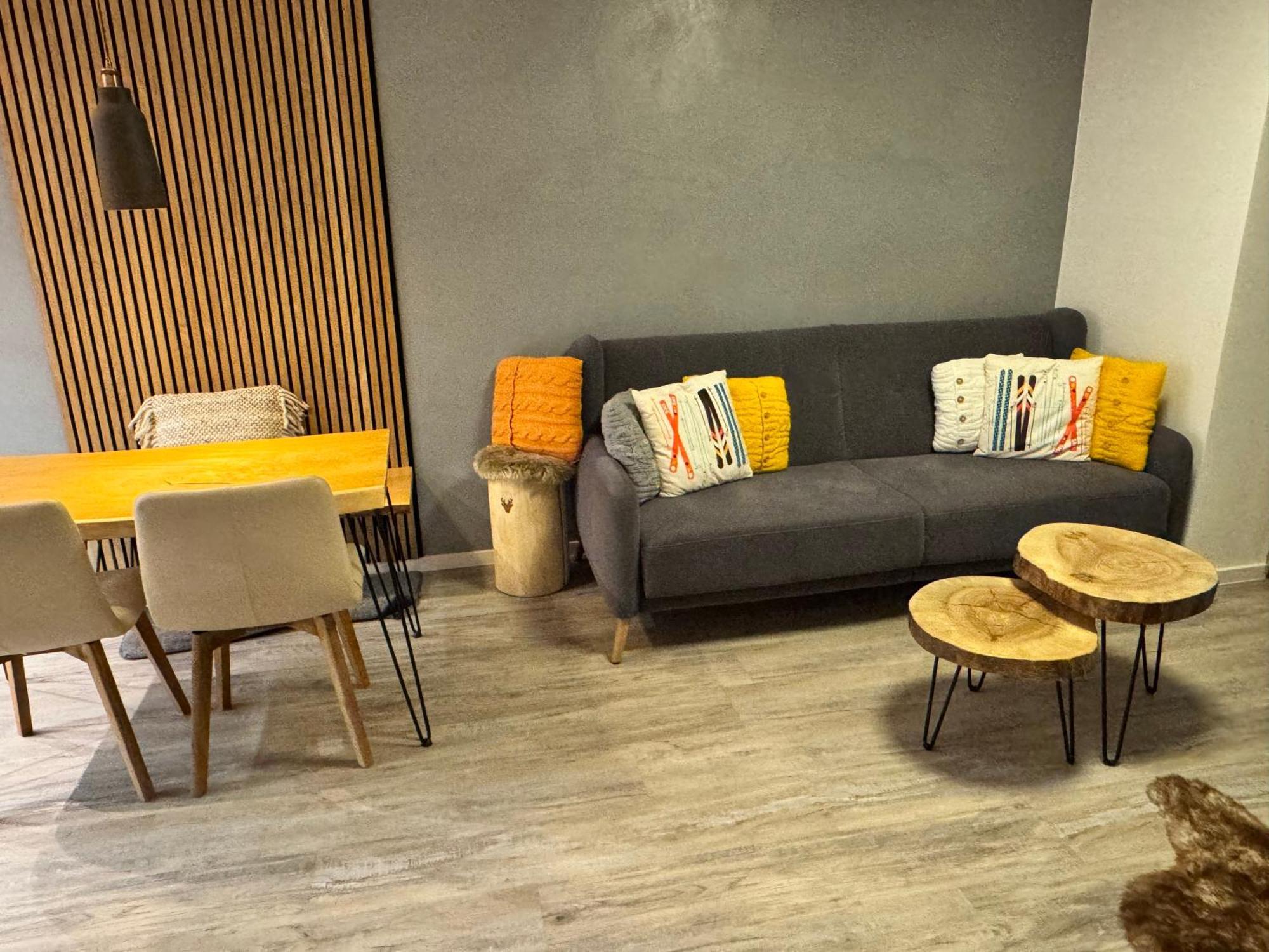 Apartman Vista Rokytnice Rokytnice nad Jizerou Εξωτερικό φωτογραφία