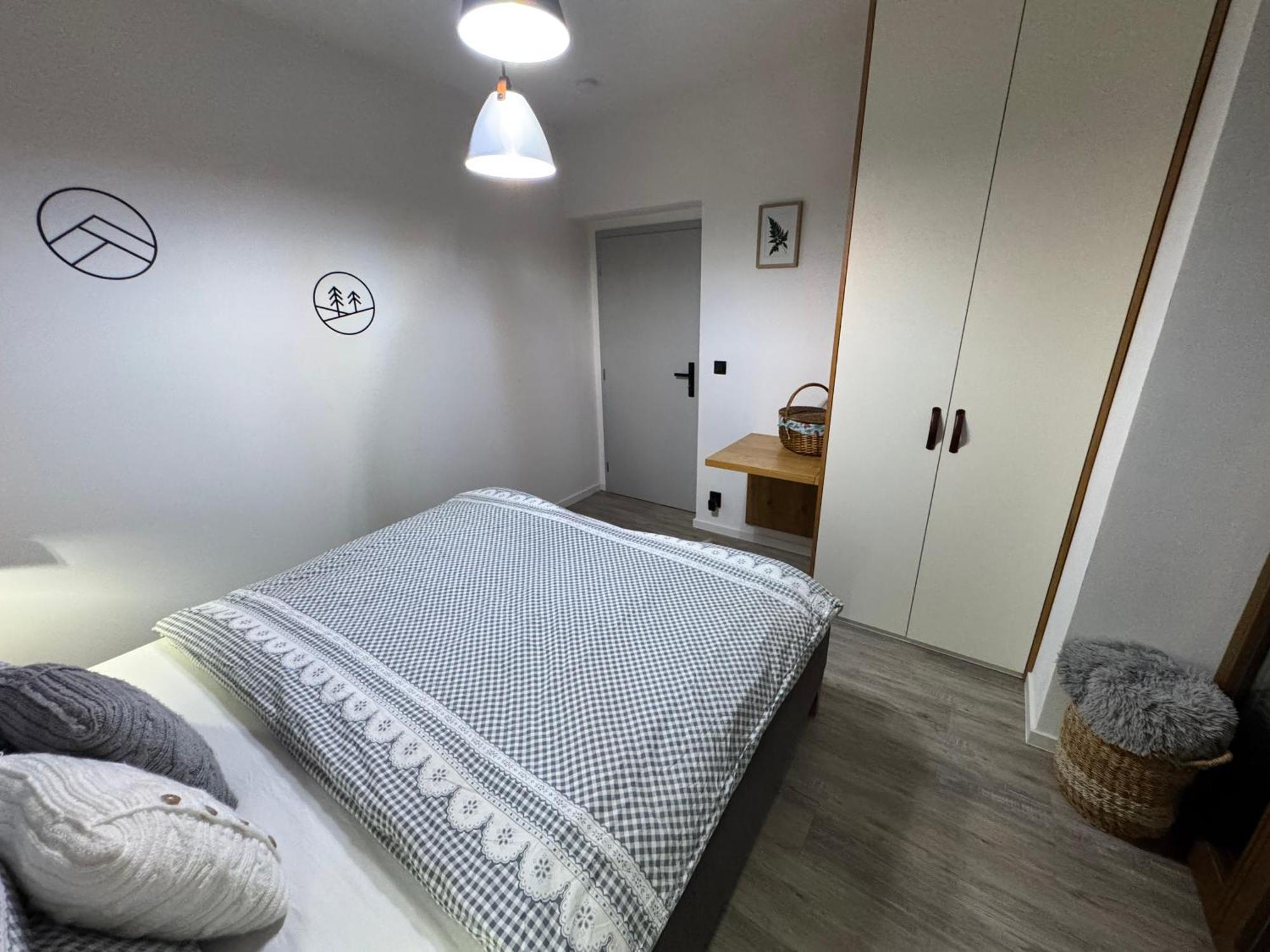 Apartman Vista Rokytnice Rokytnice nad Jizerou Εξωτερικό φωτογραφία