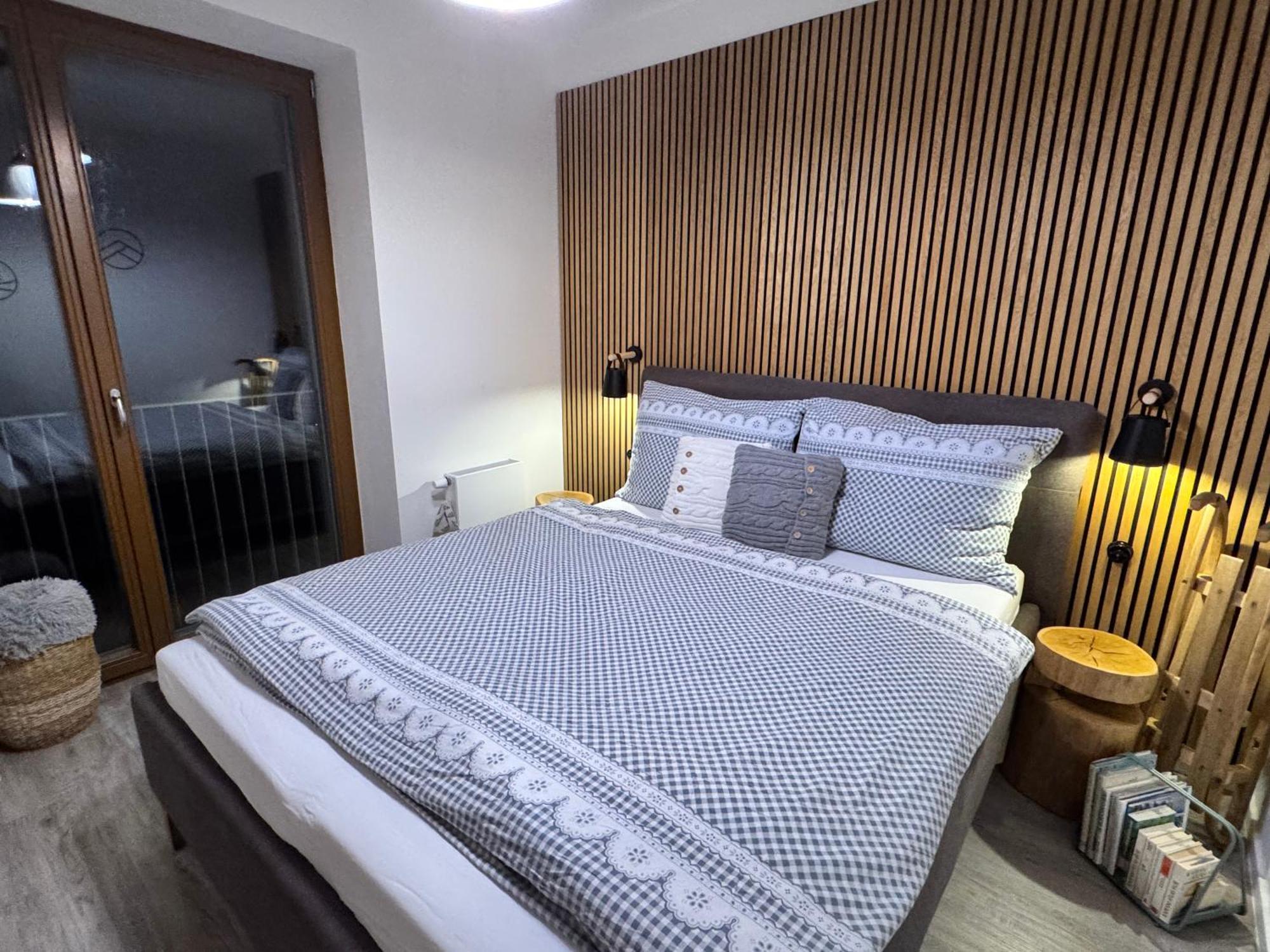Apartman Vista Rokytnice Rokytnice nad Jizerou Εξωτερικό φωτογραφία
