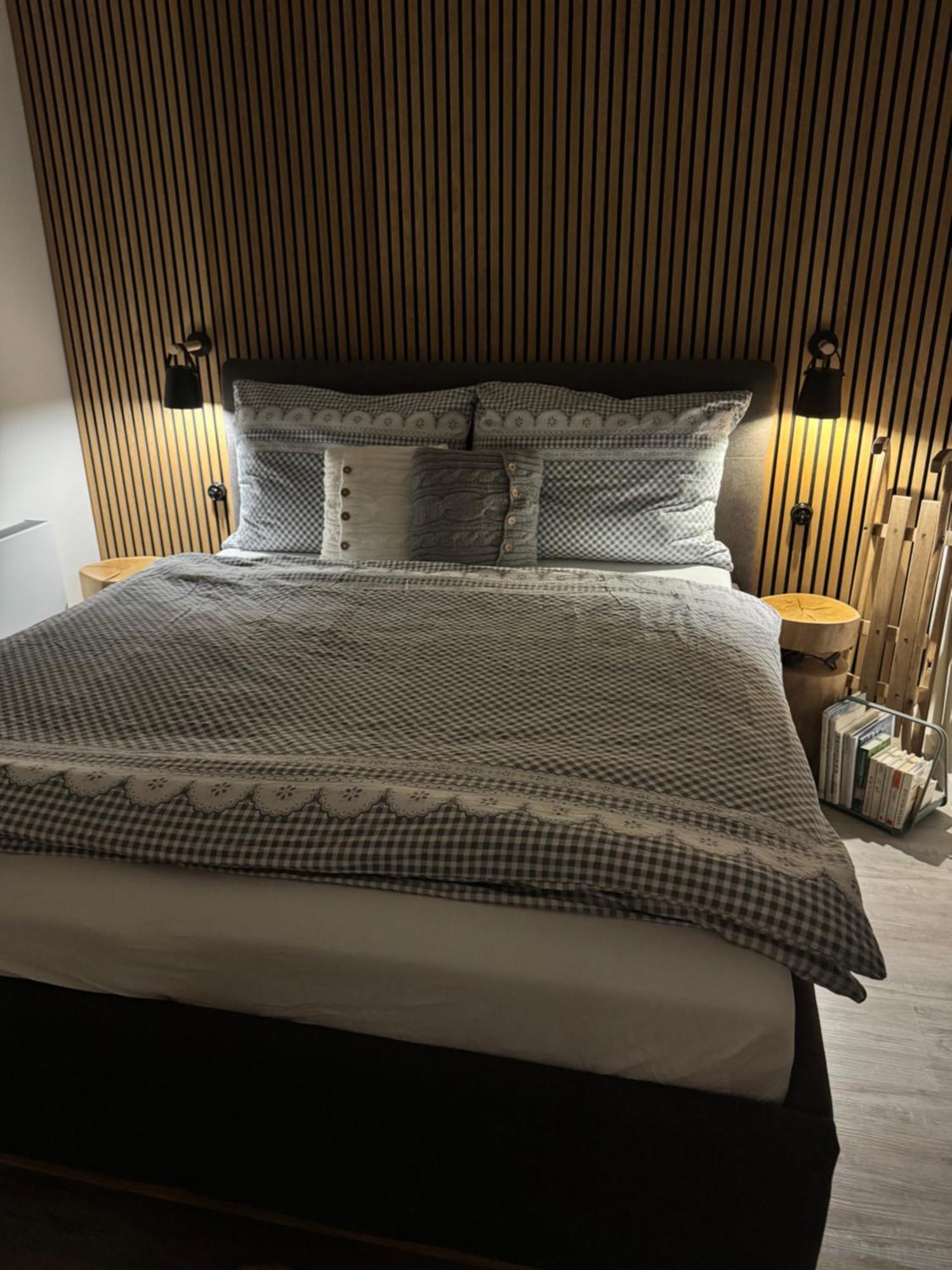 Apartman Vista Rokytnice Rokytnice nad Jizerou Εξωτερικό φωτογραφία